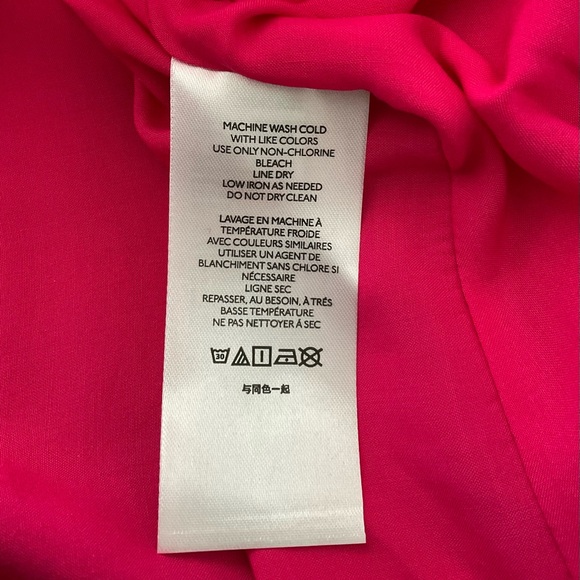 NWT Maeve by Anthropologie maxi skirt, size Small Petite - Picture 6 of 8